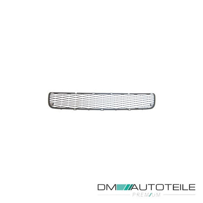 Stoßstangen Gitter Blende vorne mitte für Toyota Yaris P9 Baujahr 2006-2009