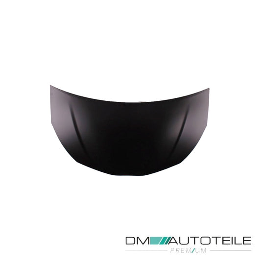 Motorhaube Bonnet Neuware Stahl PREMIUM passt für Toyota Yaris P13 ab 2011-2020