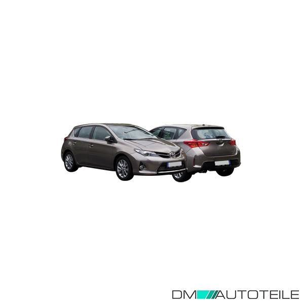 Hauptscheinwerfer links HIR2 mit Motor passt für Toyota Auris 13-17