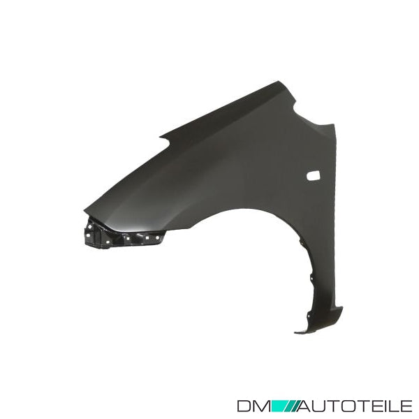 Kotflügel vorne links mit Blinkerloch passt für Toyota Prius Liftback 04-09