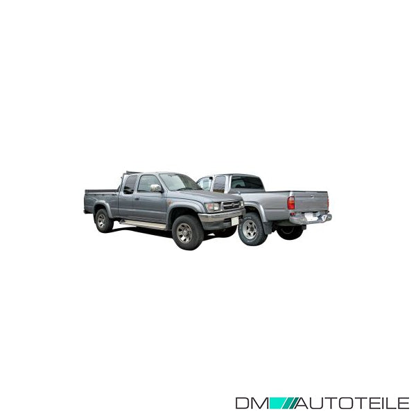 Kühlergrill Kühlergitter Grill vorne für Toyota Hilux VI Pick-up N1 1997-2001