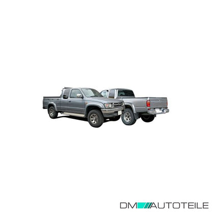 Kühlergrill Kühlergitter Grill vorne für Toyota Hilux VI Pick-up N1 1997-2001