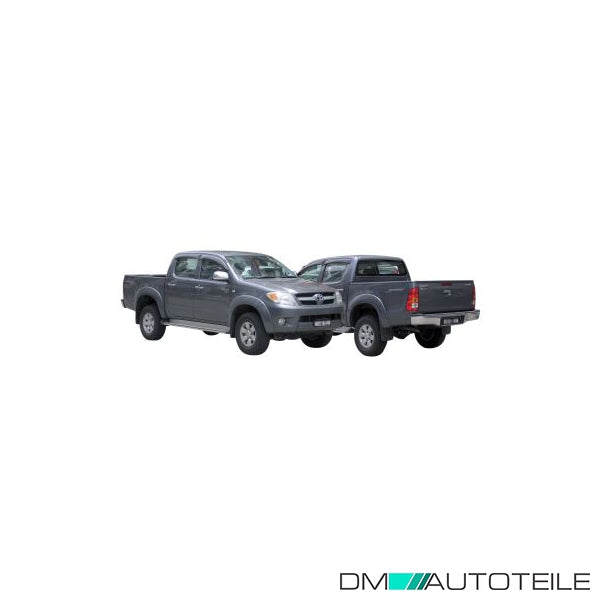 Kotflügel vorne rechts passt für Toyota Hilux VII Pick-up 04-10