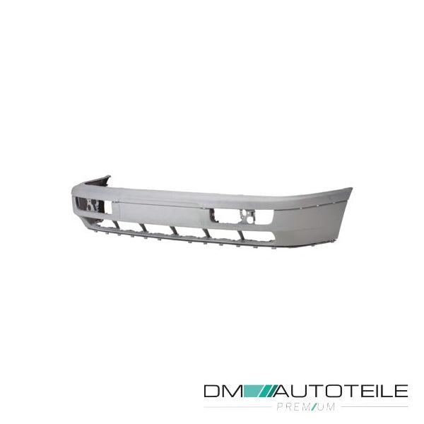Stoßstange vorne unten grundiert passt für VW Golf III 91-97