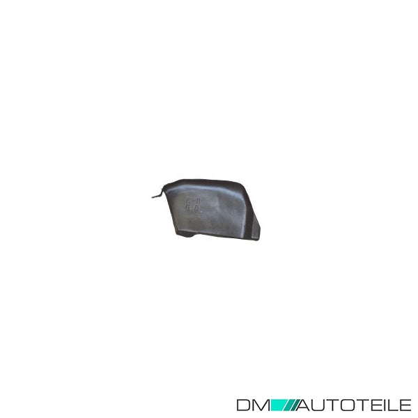 Motorraumdämmung rechts unten passt für VW Golf III, Golf III Variant 91-97