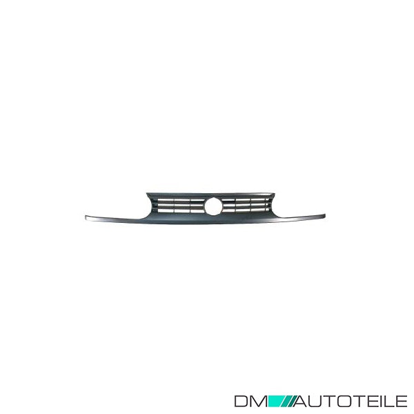 Kühlergrill Kühlergitter für VW Golf 3 III Variant Cabriolet 1H1 1H5 1991-1997