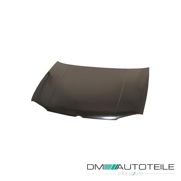 Motorhaube Bonnet Neuware Stahl passt für VW Golf 4 (1J1, 1J5) ab 1997-2006