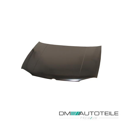 Motorhaube Bonnet Neuware Stahl passt für VW Golf 4 (1J1, 1J5) ab 1997-2006