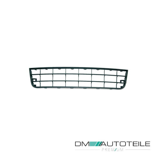 Stoßstangen Gitter Blende vorne mitte für VW Golf 5 V 1K1 Baujahr 2003-2008
