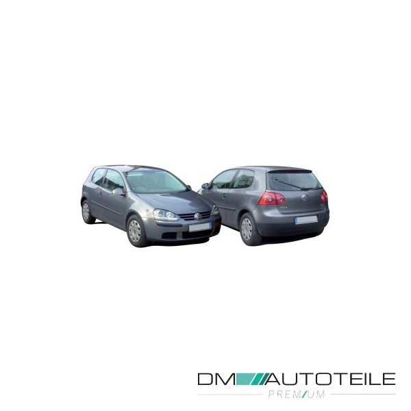 Kotflügel vorne rechts passt für VW Golf V 03-08