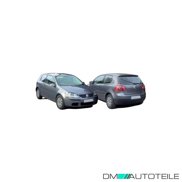 Innenkotflügel Radhausschale vorne rechts für VW Golf V + Golf Plus 2003-2008