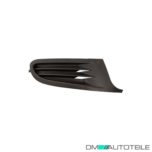 Stoßstangen Gitter Blende vorne rechts für VW Golf 6 VI 5K1 Baujahr 2008-2012