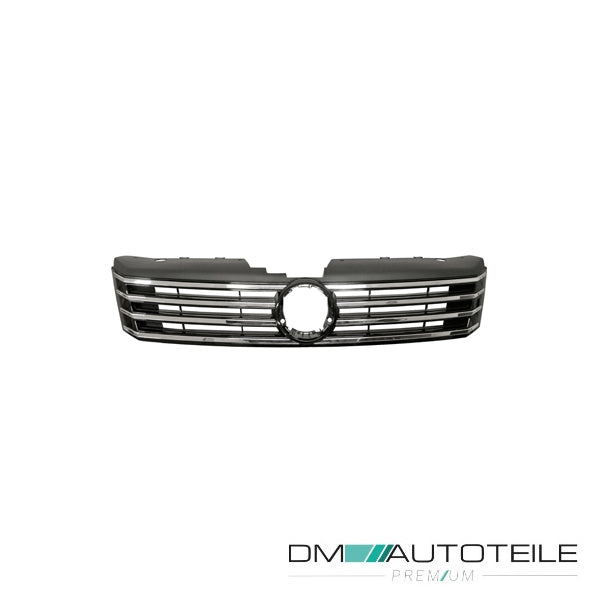 Kühlergrill Kühlergitter Grill für VW Passat B7 Variant 362 365 Bj. 2010-2014