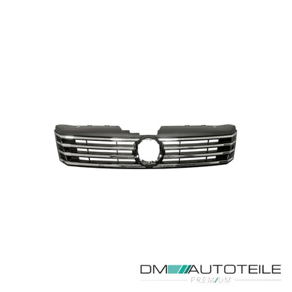 Kühlergrill Kühlergitter Grill für VW Passat B7 Variant 362 365 Bj. 2010-2014