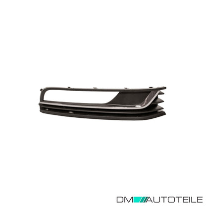 Stoßstangen Gitter vorne rechts für VW Passat B7 Variant 362 365 Bj. 2010-2014