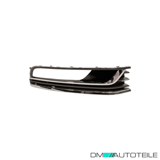 Stoßstangen Gitter vorne rechts für VW Passat B7 Variant 362 365 Bj. 2010-2014