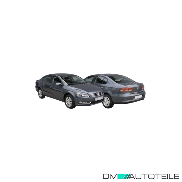 Stoßstangen Gitter vorne rechts für VW Passat B7 Variant 362 365 Bj. 2010-2014