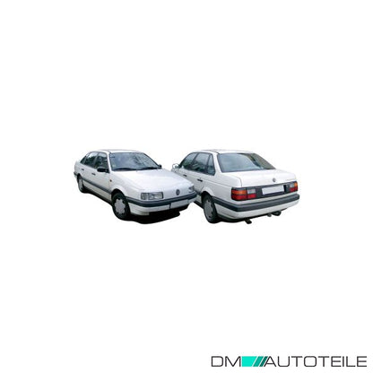 Innenkotflügel Radhausschale vorne rechts Kunststoff passt für VW Passat 88-93