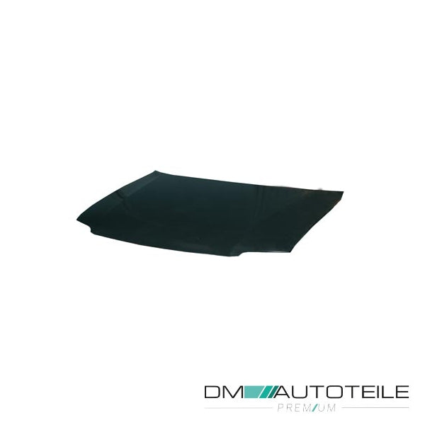 Motorhaube Bonnet Neuware Stahl passt für VW Passat B5 (3B3, 3B6) ab 2000-2005
