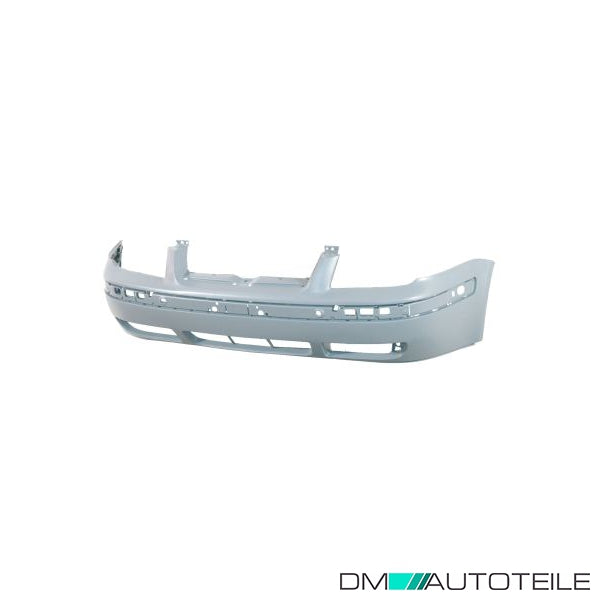 Stoßstange vorne grundiert passt für VW Bora 1J2 1J6 Baujahr 98-05
