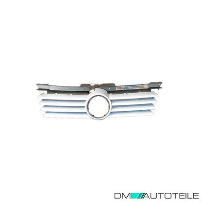 Kühlergrill Kühlergitter Grill für VW Bora I Variant 1J2 1J6 Baujahr 1998-2004