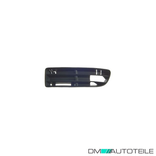 Stoßstangen Gitter Blende vorne links für VW Bora I Variant 1J2 1J6 1998-2004