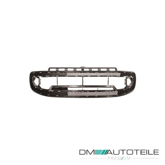 Stoßstangen Gitter vorne mitte für VW UP! 121 122 BL1 BL2 BL3 123 VFL 2012-2016