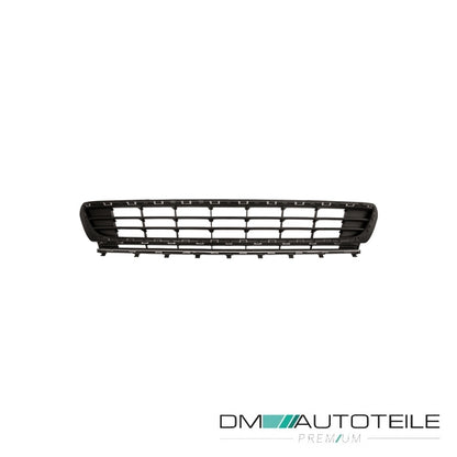 Stoßstangen Gitter Blende vorne für VW Golf 7 VII 5G1 BQ1 BE1 BE2 VFL 2012-2016