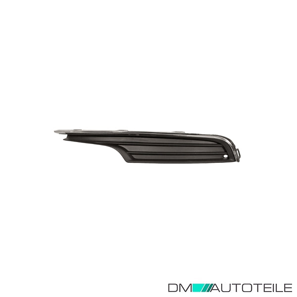 Stoßstangen Gitter vorne rechts für VW Golf 7 VII 5G1 BQ1 BE1 BE2 VFL 2012-2016