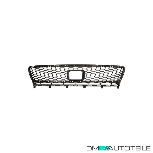 Stoßstangen Gitter PDC vorne mitte für VW Golf 7 VII 5G1 BQ1 BE1 VFL 2013-2016
