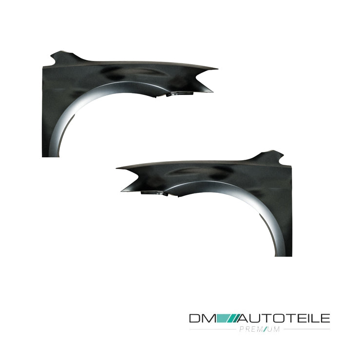Kotflügel SET rechts+links vorne passt für VW Golf VII ab 10/2012
