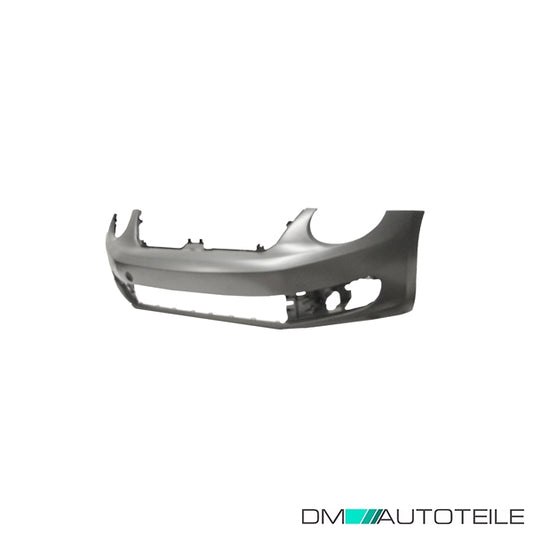 Stoßstange vorne schwarz lackierfähig passt für VW New Beetle 5C bj ab 05/2011