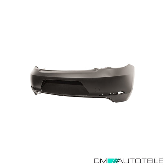 Stoßstange hinten grundiert passt für VW New Beetle 5C bj ab 05/2011