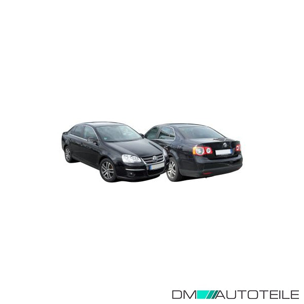 Kühlergrill Kühlergitter für VW Jetta III Golf 5 V Variant 1K5 1K2 Bj. 2005-2010