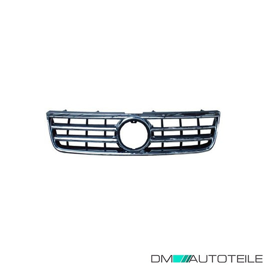 Kühlergrill Kühlergitter Grill für VW Touareg 7LA 7L6 7L7 Baujahr 2002-2006