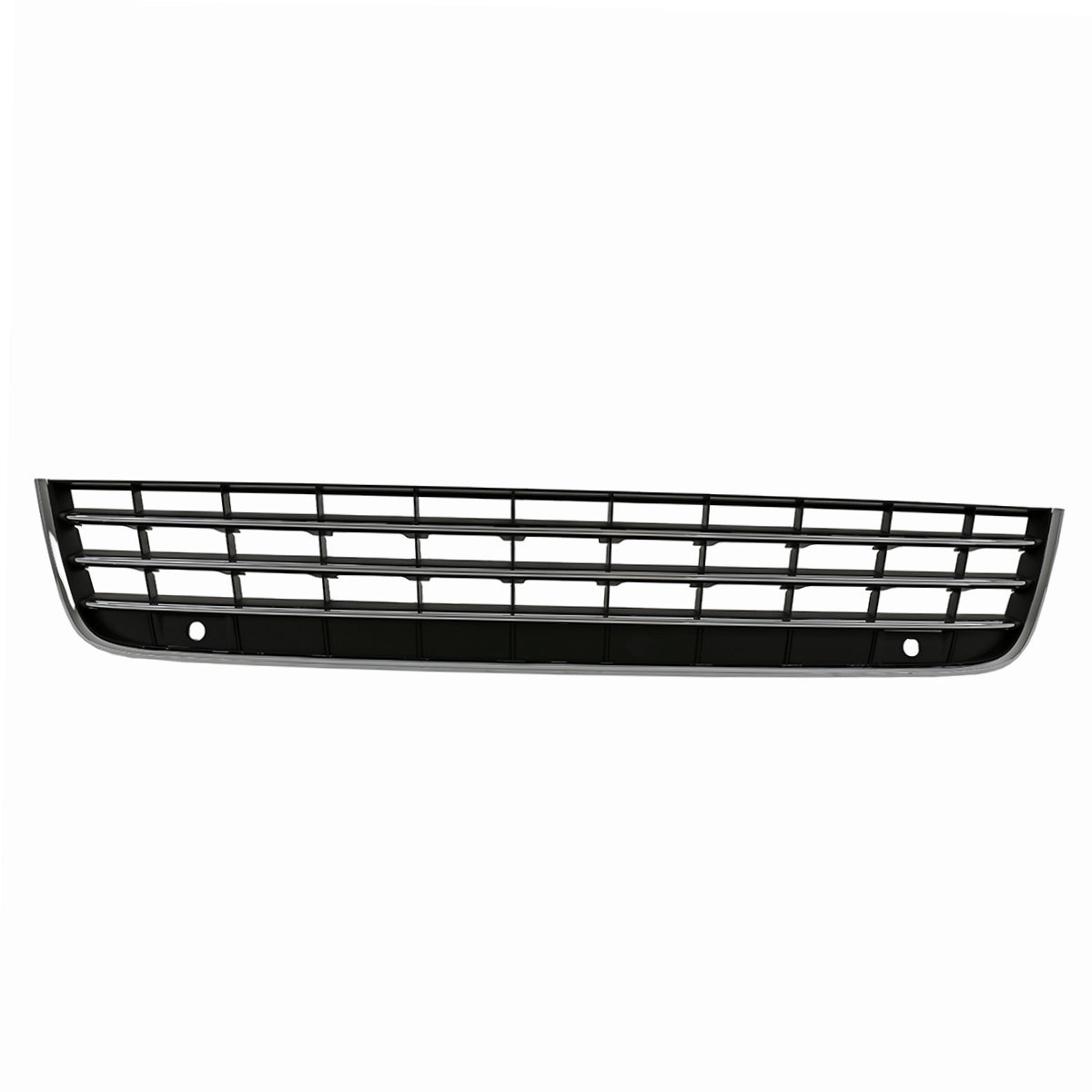 Stoßstangen Gitter Blende PDC vorne mitte für VW Touareg 7P5 7P6 Bj. 2011-2014