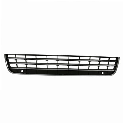 Stoßstangen Gitter Blende PDC vorne mitte für VW Touareg 7P5 7P6 Bj. 2011-2014