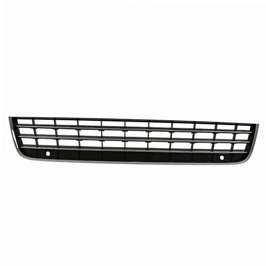 Stoßstangen Gitter Blende PDC vorne mitte für VW Touareg 7P5 7P6 Bj. 2011-2014