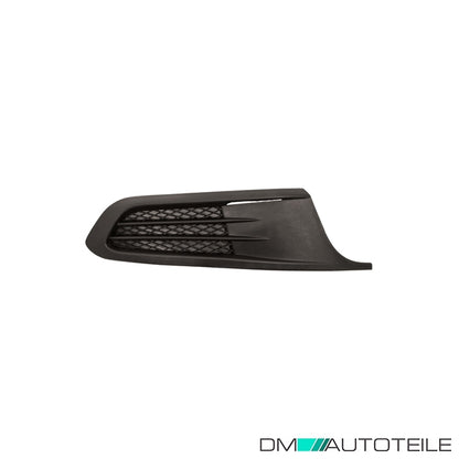 Stoßstangen Gitter Blende rechts für VW Jetta IV 162 163 AV3 AV2 Bj. 2010-2014