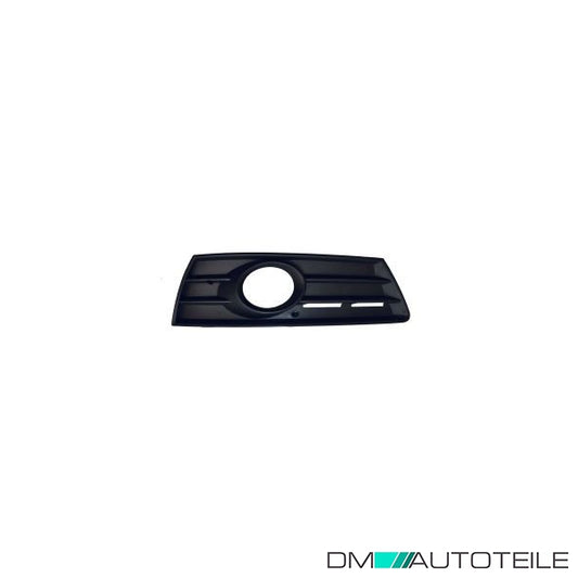 Nebelscheinwerfer Gitter Blende vorne rechts für VW Passat CC B6 357 2008-2011