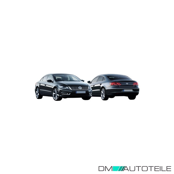 Stoßstangen Gitter Blende rechts passt für VW Passat CC B6 357 Baujahr 2012-2015
