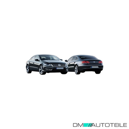 Stoßstangen Gitter Blende rechts passt für VW Passat CC B6 357 Baujahr 2012-2015