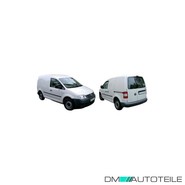 Innenkotflügel Radhausschale vorne rechts passt für VW Caddy III Kombi 03-10