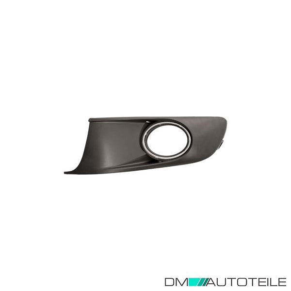 Nebelscheinwerfer Gitter Blende links passt für VW Touran 1T3 Baujahr 2010-2015