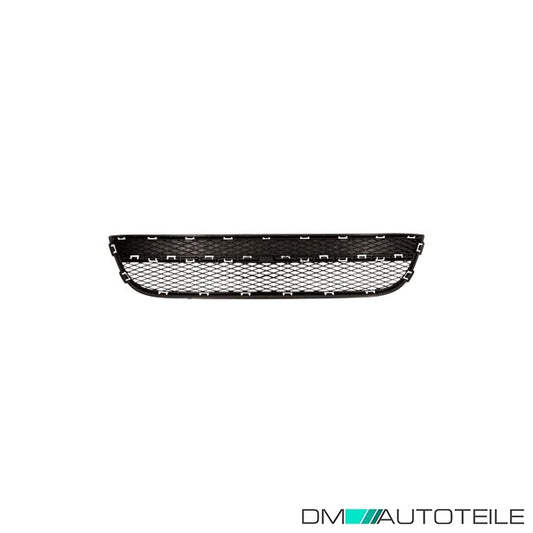 Stoßstangen Gitter Blende vorne mitte passt für VW Tiguan 5N Baujahr 2007-2011