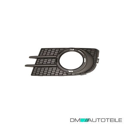 Nebelscheinwerfer Gitter Blende vorne links für VW Tiguan 5N Baujahr 2011-2015