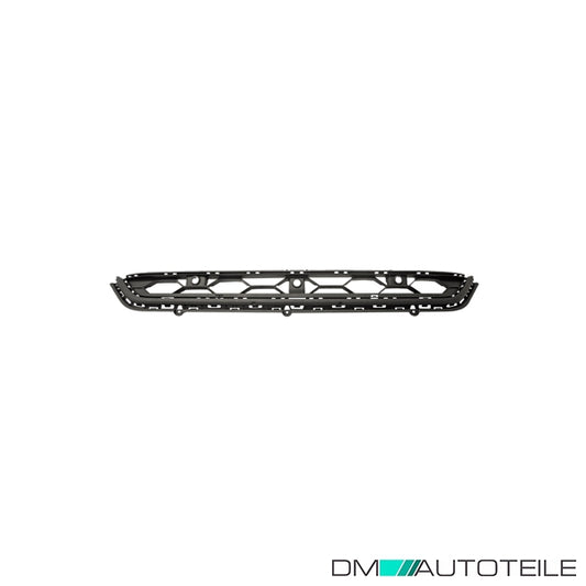 Stoßstangen Gitter Blende PDC vorne mitte für VW Tiguan AD1 AX1 Bj. 2016-2020