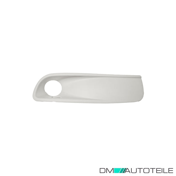 Nebelscheinwerfer Gitter links für VW Transporter T5 7HB 7HJ 7EB VFL 2003-2009