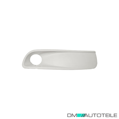 Nebelscheinwerfer Gitter links für VW Transporter T5 7HB 7HJ 7EB VFL 2003-2009