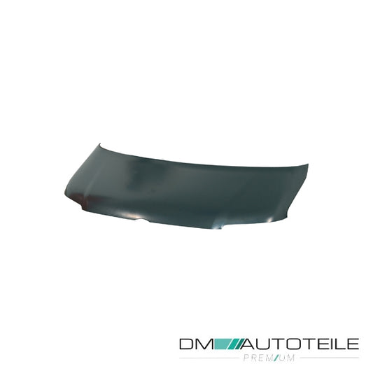 Motorhaube Bonnet Neuware Stahl passt für VW T5 alle Modelle ab 2003-2008